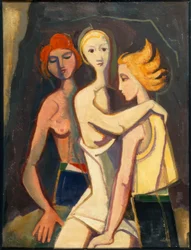 Avant la nuit