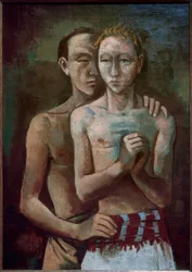 Deux amis