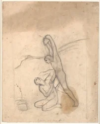 Caïn et Abel