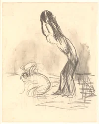 Caïn et Abel