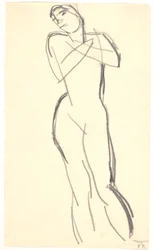 Modèle allongé