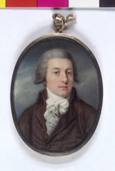 Adam von Bartsch