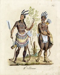 Indiens d