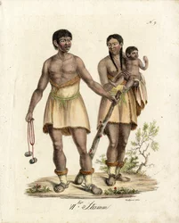 Peuples indigènes d