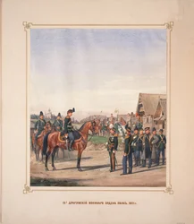 13e régiment de dragons de l