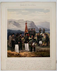 Infanterie de l