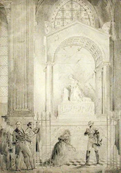 Monument funéraire de l