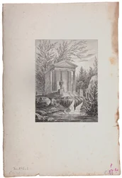 Le Temple de l
