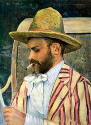 Klas Fåhraeus, 1886 1945