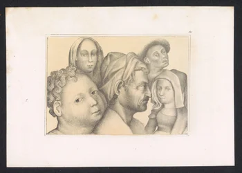 Cinq figures