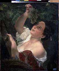 Mi journée italienne