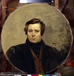 Portrait de l