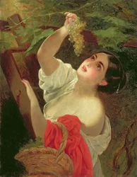 Midi italien, 1831
