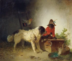 Bons amis