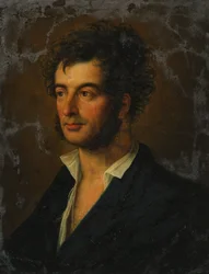 Autoportrait