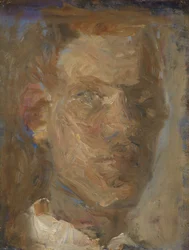 Autoportrait