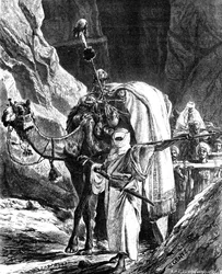 Têtes de rebelles, 1881