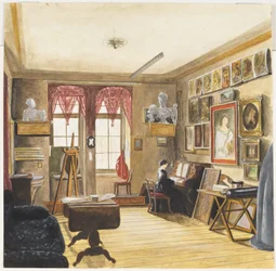 Atelier de l