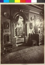 Maison Frederic d