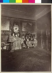 Maison Frédéric d