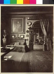 Maison Frédéric d