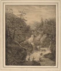 Cascade