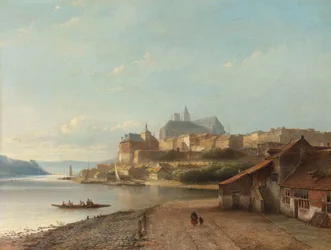 Fantaisie du Rhin