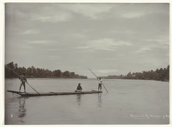 Traversée d
