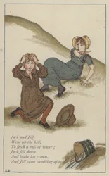 Jack et Jill