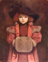 La Moufle, inachevé