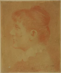 Autoportrait