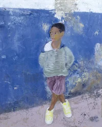Nouvelles Baskets, La Havane, Cuba