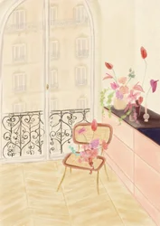 Une matinée de rêve à Paris