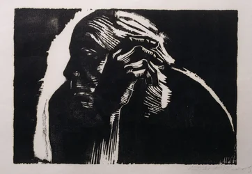 Autoportrait