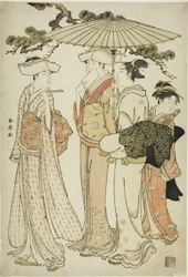 Promenade