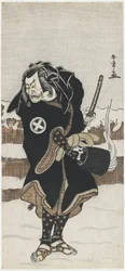 O_tani Hiroeman III en Asahara Jiro_