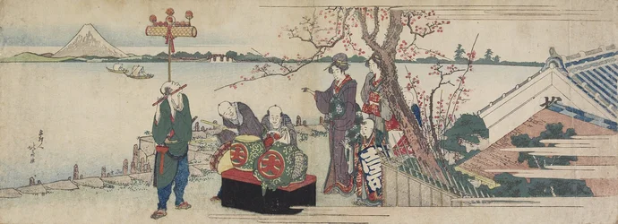 Artistes de Daikagura