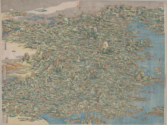 Sites célèbres de Chine