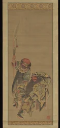 Guan Yu, dieu chinois de la guerre