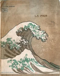La mer