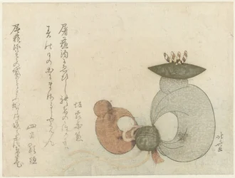 Poupées de singe