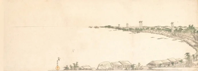 Impression, vers 1801