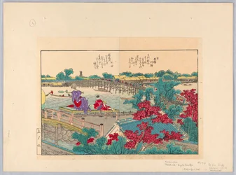 Deux femmes admirant le paysage