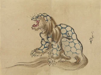 Sans titre, c. 1890