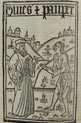 Dives et Pauper