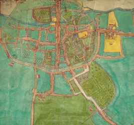 Carte du domaine