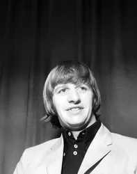 Les Beatles en concert au Vélodrome Vigorelli, Milan 24/04/1965