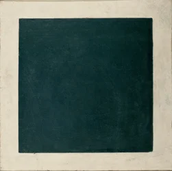 Carré noir
