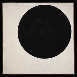 Cercle noir