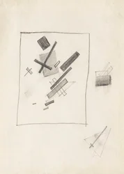 Sentiments Mixtes, vers 1916